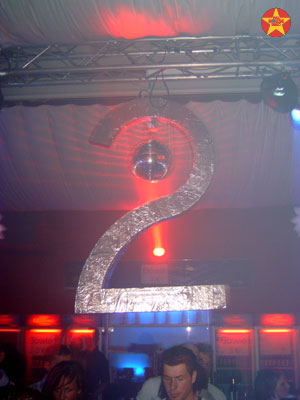 Full House Disco - your Disco needs you -