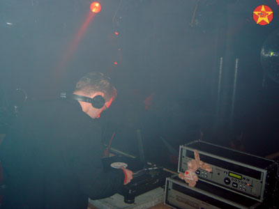 Full House Disco - your Disco needs you -