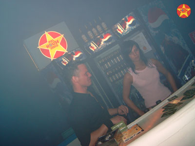 Full House Disco - your Disco needs you -