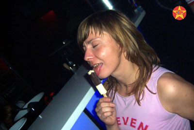 Full House Disco - your Disco needs you -