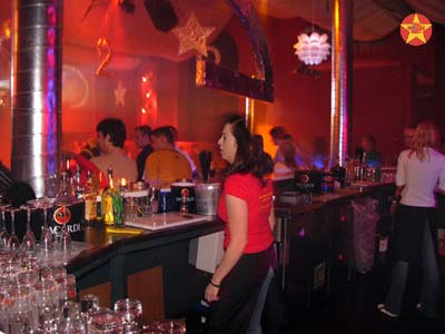 Full House Disco - your Disco needs you -