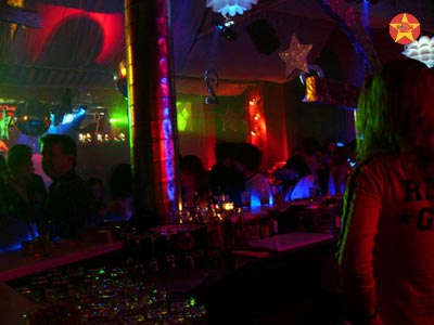 Full House Disco - your Disco needs you -