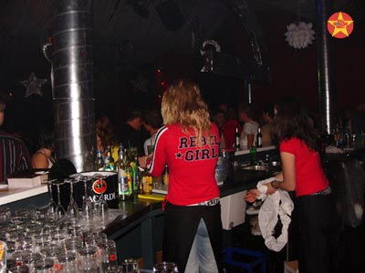 Full House Disco - your Disco needs you -