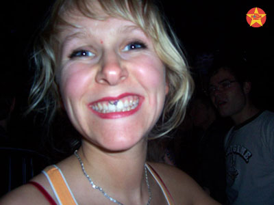 Full House Disco - your Disco needs you -