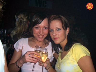 Full House Disco - your Disco needs you -