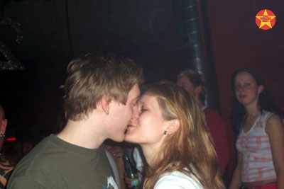 Full House Disco - your Disco needs you -