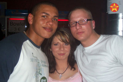 Full House Disco - your Disco needs you -