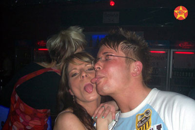 Full House Disco - your Disco needs you -