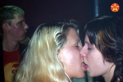 Full House Disco - your Disco needs you -