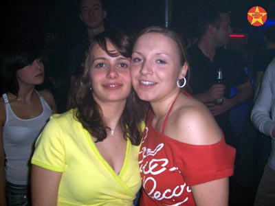 Full House Disco - your Disco needs you -