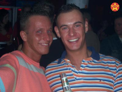 Full House Disco - your Disco needs you -