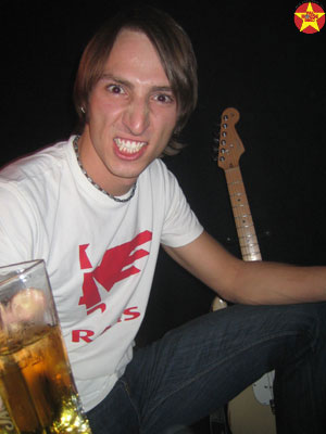 Full House Disco - your Disco needs you -