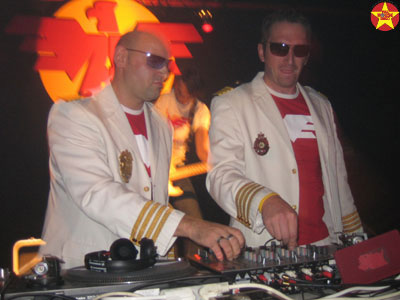 Full House Disco - your Disco needs you -