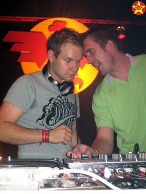 Full House Disco - your Disco needs you -