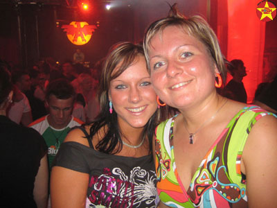 Full House Disco - your Disco needs you -