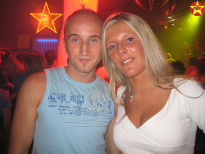 Full House Disco - your Disco needs you -