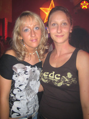 Full House Disco - your Disco needs you -