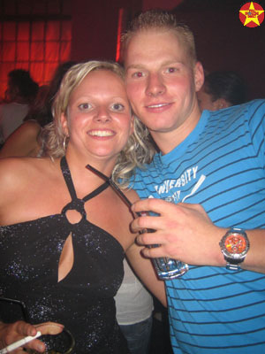 Full House Disco - your Disco needs you -