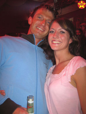 Full House Disco - your Disco needs you -