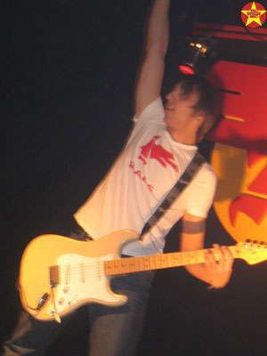 Full House Disco - your Disco needs you -