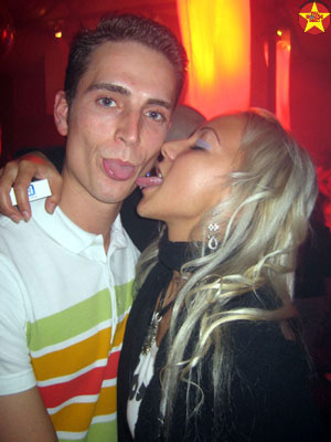 Full House Disco - your Disco needs you -