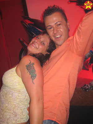 Full House Disco - your Disco needs you -