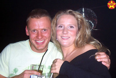 Full House Disco - your Disco needs you -