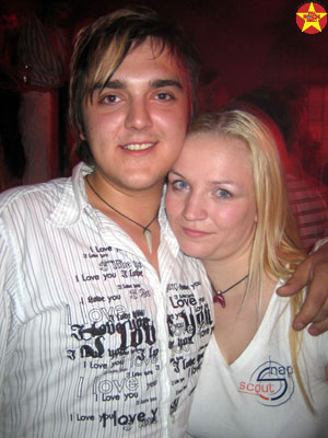 Full House Disco - your Disco needs you -