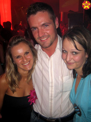 Full House Disco - your Disco needs you -