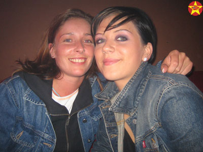 Full House Disco - your Disco needs you -