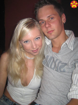 Full House Disco - your Disco needs you -