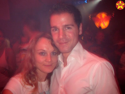 Full House Disco - your Disco needs you -