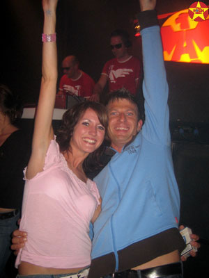 Full House Disco - your Disco needs you -