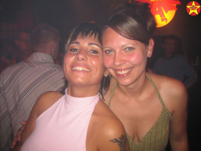 Full House Disco - your Disco needs you -
