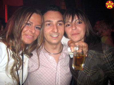 Full House Disco - your Disco needs you -