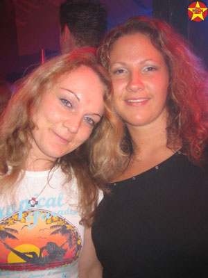 Full House Disco - your Disco needs you -