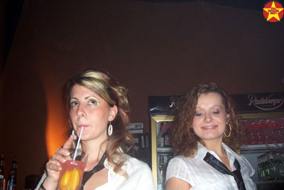 Full House Disco - your Disco needs you -