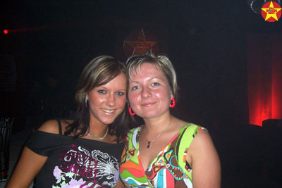 Full House Disco - your Disco needs you -