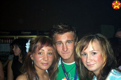 Full House Disco - your Disco needs you -