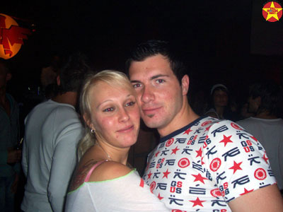 Full House Disco - your Disco needs you -