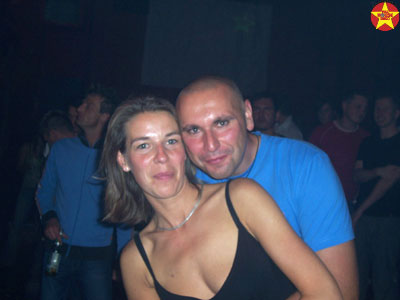 Full House Disco - your Disco needs you -