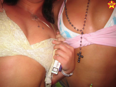 Full House Disco - your Disco needs you -