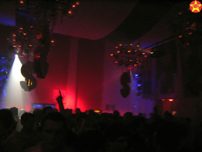 Full House Disco - your Disco needs you -