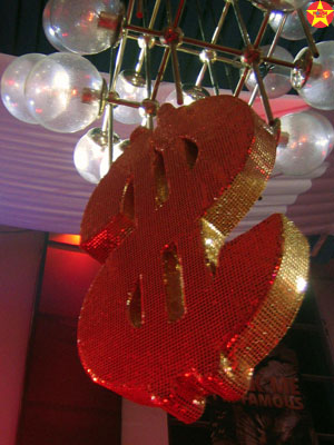 Full House Disco - your Disco needs you -