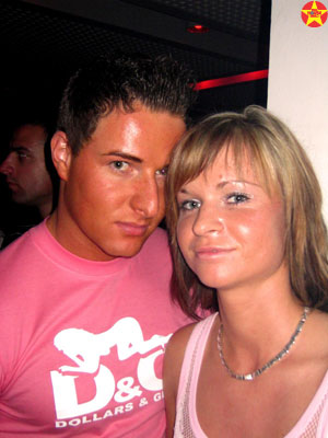 Full House Disco - your Disco needs you -