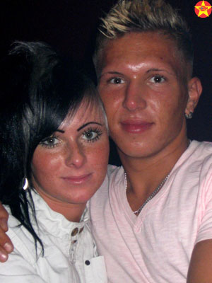 Full House Disco - your Disco needs you -