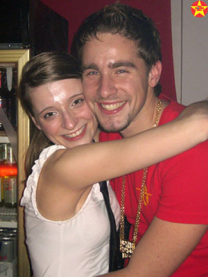 Full House Disco - your Disco needs you -