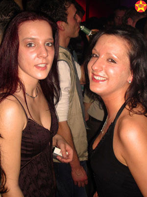 Full House Disco - your Disco needs you -