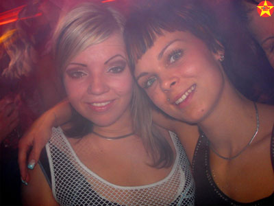 Full House Disco - your Disco needs you -