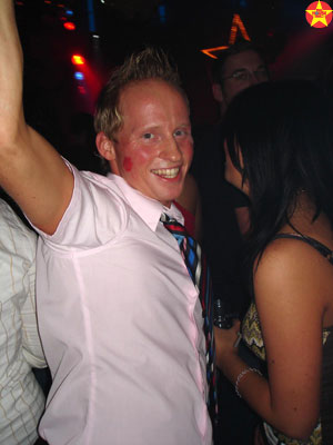 Full House Disco - your Disco needs you -